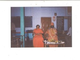 சுவாமி அன்பர்கள்